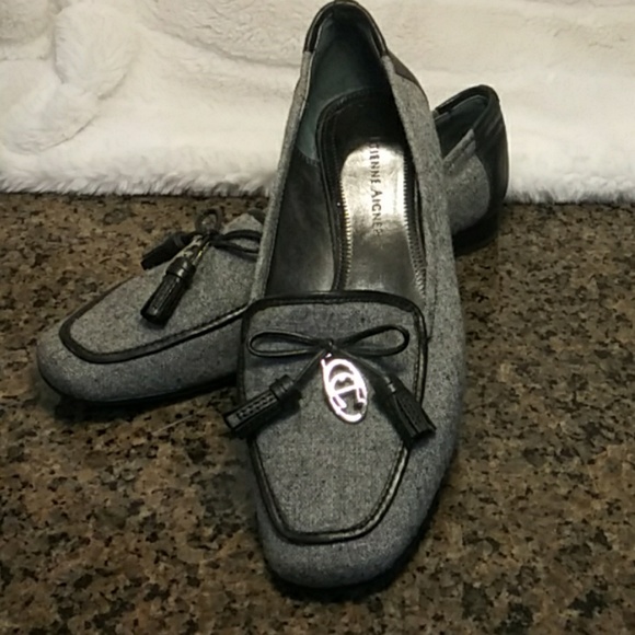 Etienne Aigner Shoes - Etienne Aigner 6.5 loafer